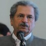 PTI working on strategy to win LG elections in Punjab, claims Shafqat Mahmood