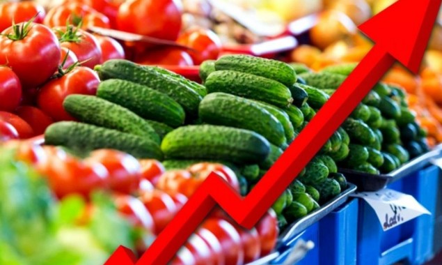 Prices of essential food items surge 0.6%