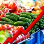 Prices of essential food items surge 0.6%