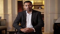 Danish Kaneria: If PCB had helped me, I wouldn't be banned forever