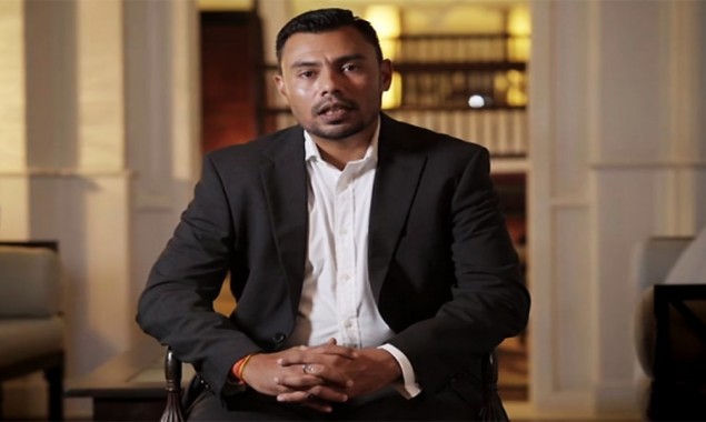 Danish Kaneria: If PCB had helped me, I wouldn’t be banned forever