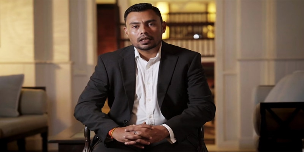 Danish Kaneria: If PCB had helped me, I wouldn't be banned forever