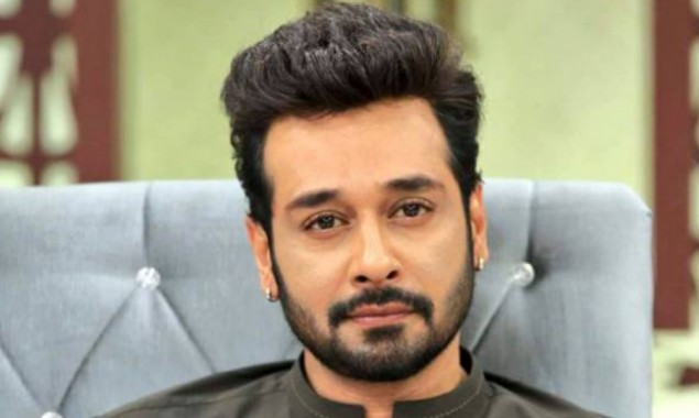 Actor Faysal Quraishi tests positive for Covid-19