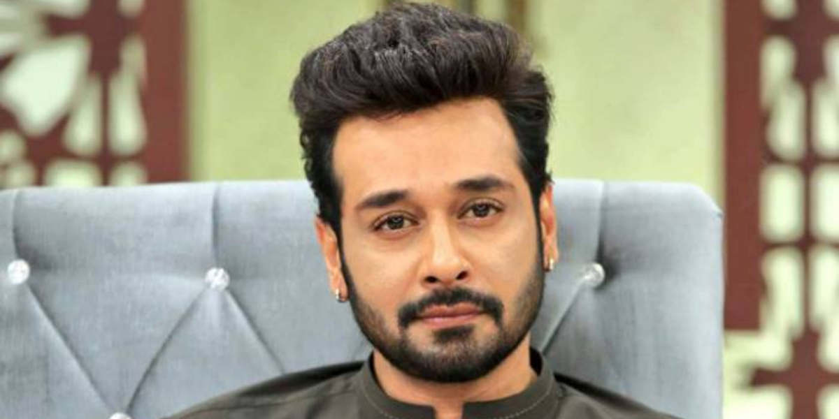 Faysal Quraishi