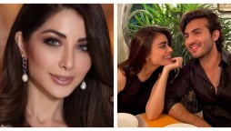 Sabeeka Imam reacts to Sadaf Kanwal’s statement regarding ‘feminism’