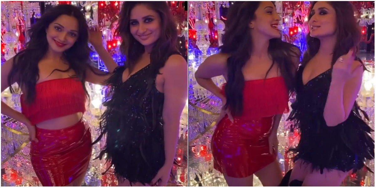 Kareena Kapoor