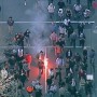 Melbourne anti lockdown protest turns violent