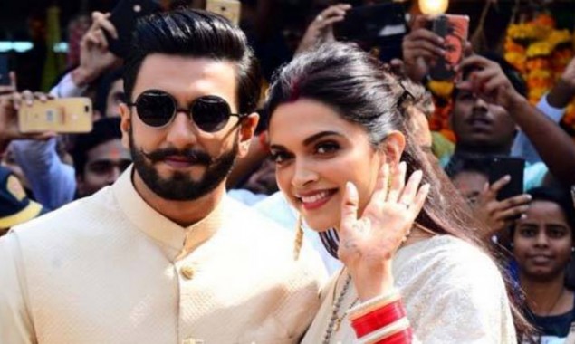 Are Deepika Padukone and Ranveer Singh’s first child on the way?