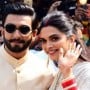 Are Deepika Padukone and Ranveer Singh’s first child on the way?