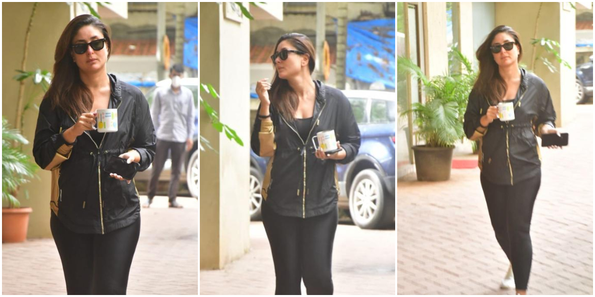 Kareena Kapoor