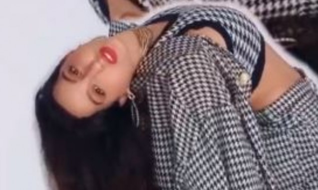 Photos: Nora Fatehi looks stunning in beautiful dress