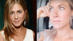 Does Jennifer Aniston know about her TikTok doppelganger?