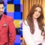 WATCH: TikToker Alishbah Anjum makes a funny parody on Faysal Quraishi’s viral video