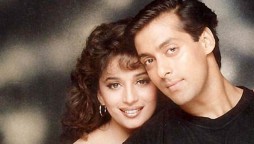 7 interesting facts about Salman Khan & Madhuri Dixit in ‘Hum Aapke Hain Koun’