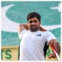 Who is Pakistan’s Arshad Nadeem?