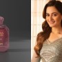 Aiman Khan announced the launch of her own perfume