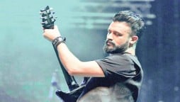 Atif Aslam