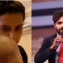 WATCH: Iqra Aziz sings Baby Shark to son Kabir; Yasir slams Abrar-ul-Haq