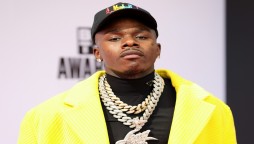 DaBaby Deletes His Apology Note To LGBTQ Community