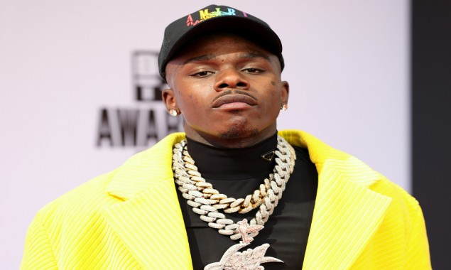 DaBaby Deletes His Apology Note To LGBTQ Community