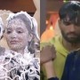 Bigg Boss 15: Divya Agarwal and Zeeshan Khan were supported by fans