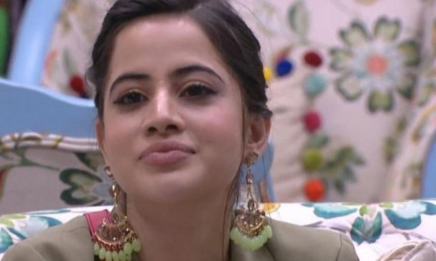 Bigg Boss 15: Urfi Javed gets eliminated due to fewer votes