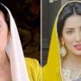Mehwish Hayat will play the role of late Benazir Bhutto in the biopic