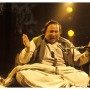The great Nusrat Fateh Ali Khan’s 24th death anniversary being observed today