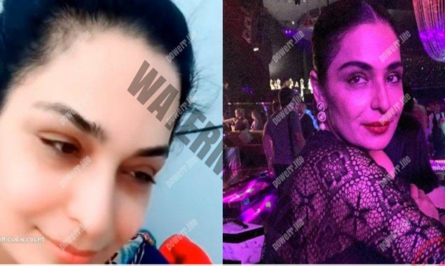 WATCH: Meera’s statement after the incident at Minar Pakistan surprises everyone