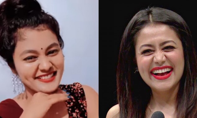 Neha Kakkar