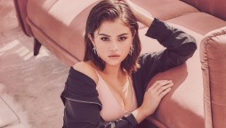 Selena Gomez