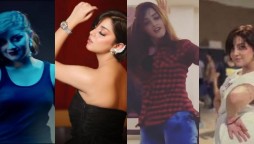 Throwback: Alizeh Shah’s Dance moves set the Internet on fire