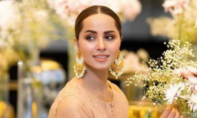 Celebrities came in support of Nimra Khan on her divorce