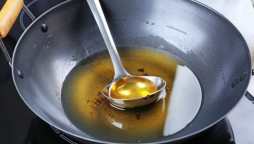 What happens to your health when you reuse your cooking oil?
