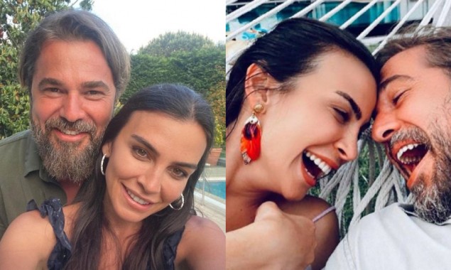 Neslisah Duzyatan: You have filled my life with the best moments