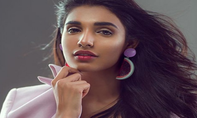 Aamna Ilyas