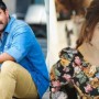 Yasir Hussain’s shocking revelation says, “Sajal Aly is no one’s friend”