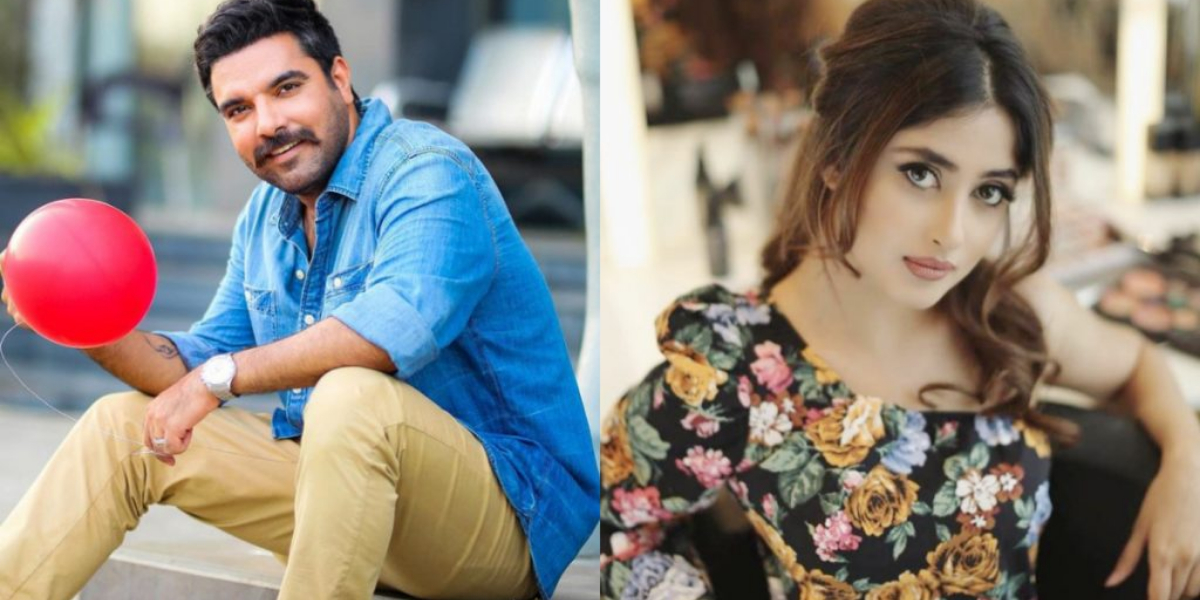 Yasir Hussain's shocking revelation