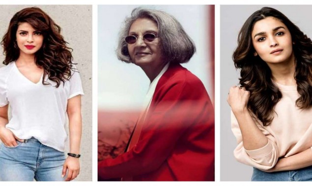 ‘Move away from scandal’ Ma Anand Sheela advises Priyanka and Alia