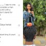 Amna Ilyas controversy is getting intense; netizens are raising question, why is everyone silent?