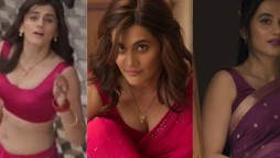 Taapsee Haseen Dillruba