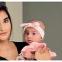 Hassan Ali’s daughter Helena’s latest adorable photos