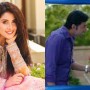 Ayeza Khan proposes by a fan for marriage, watch video