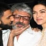 Deepika Padukone writes a heartfelt letter to Sanjay Leela Bhansali