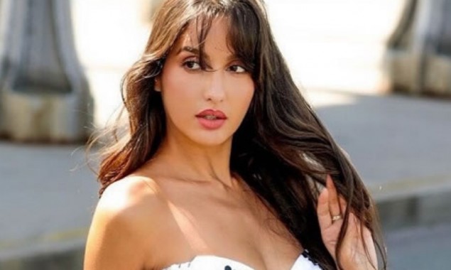 Photos: Nora Fatehi looks alluring from head to toe in latest photo-shoot