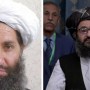 Who is the leader and founder of Taliban movement?