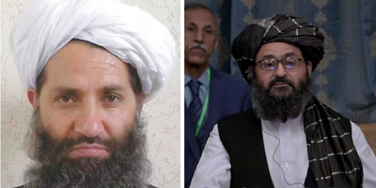 Taliban movement