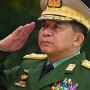 Myanmar military leader extends rule