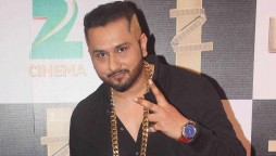 Yo Yo Honey Singh