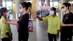 Shraddha Kapoor’s emotional fan moment goes viral, watch video